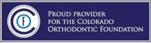 Colorado Orthodontic Foundation
