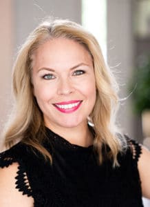 Dr. Erin Sloss, Centennial Board Certified Orthodontist