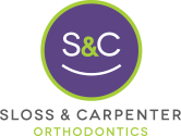 Sloss & Carpenter Orthodontics In Centennial Logo