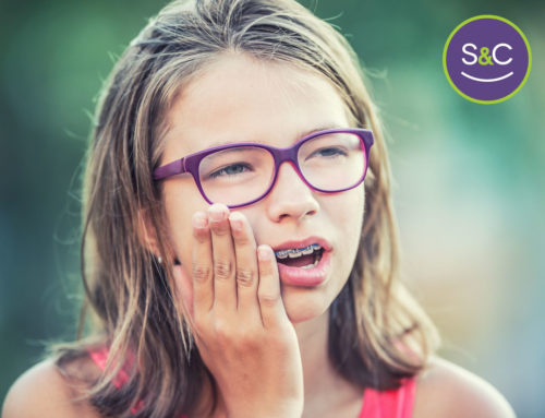 Can the Growth of Wisdom Teeth Shift All Your Teeth?