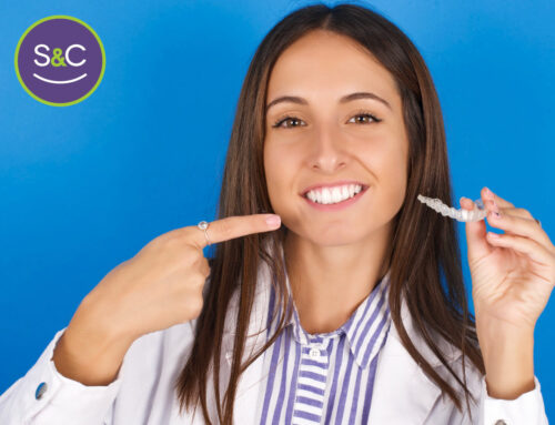 Choosing the Perfect Smile: Invisalign vs Braces