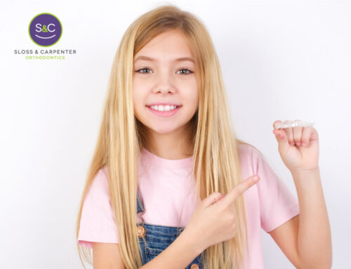 Things Parents Should Know About Invisalign for Kids