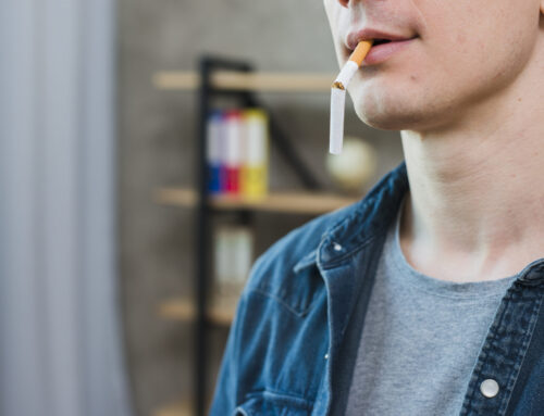 How Smoking and Vaping Can Impact Orthodontic Treatment